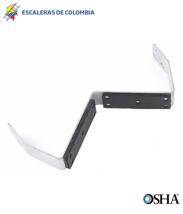 Apoya Poste Industrial