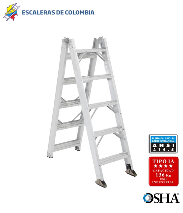 Escalera Multipropósito
