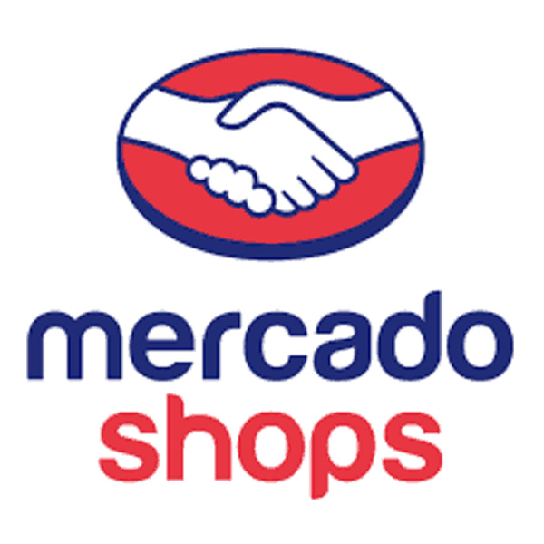 Mercado shops